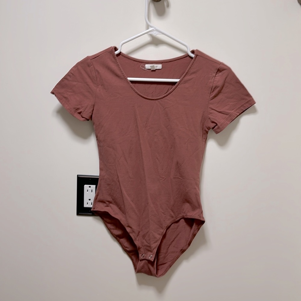 Body suit
